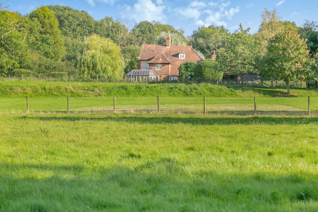 Collendean Farmhouse