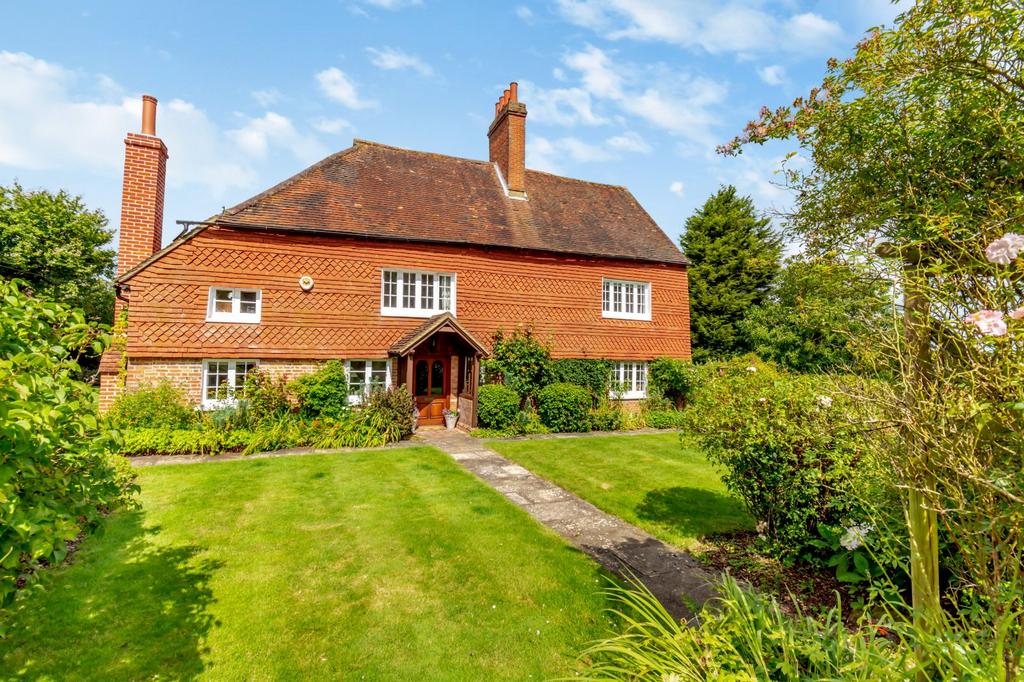 Collendean Farmhouse
