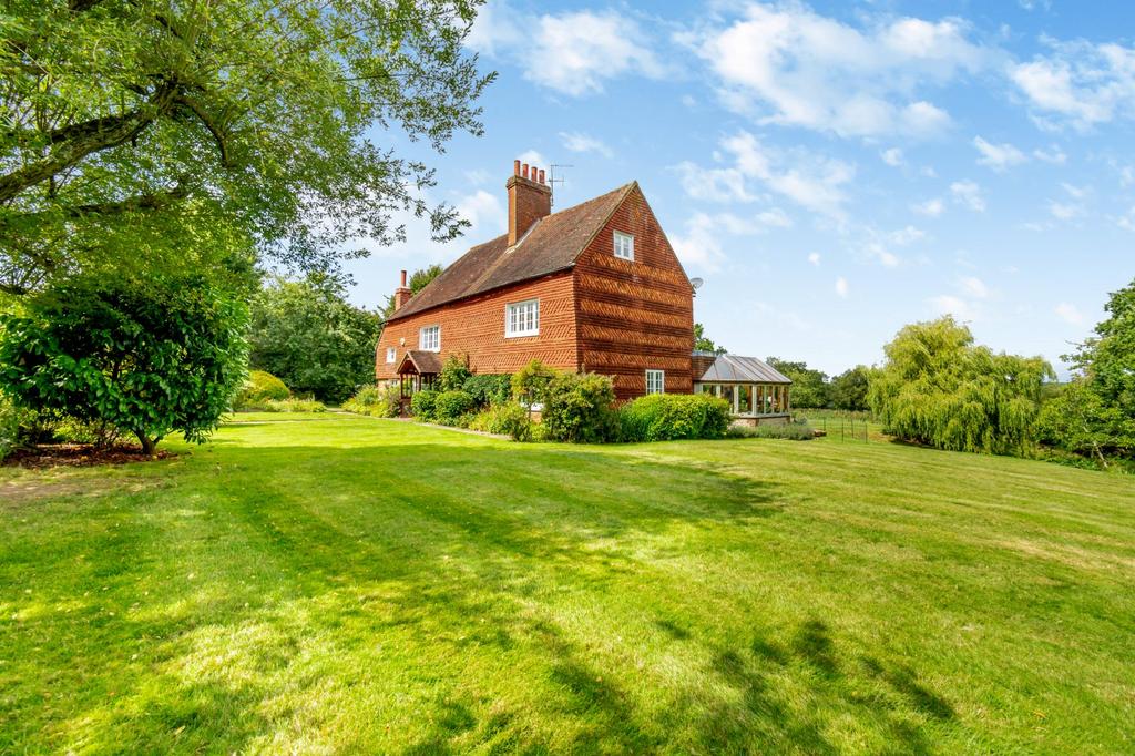 Collendean Farmhouse