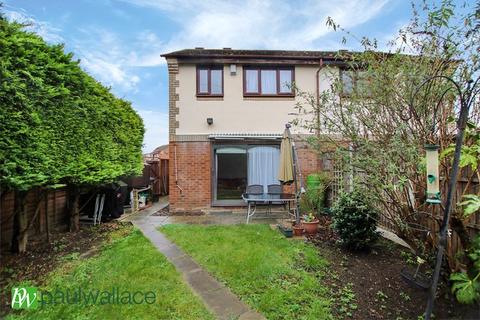42 Cassandra Gate, Cheshunt, Waltham Cross, EN8 0XE