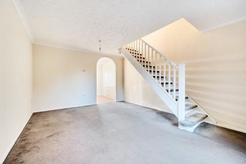 2 bedroom terraced house for sale, Glebe Way, Mendlesham, Stowmarket, Suffolk, IP14