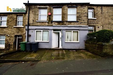 2 bedroom terraced house for sale, Blackmoorfoot Road, Huddersfield