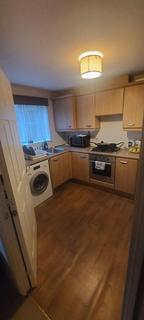 undefined, Dunster Close, Rugby