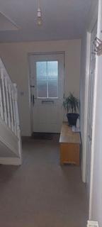 undefined, Dunster Close, Rugby