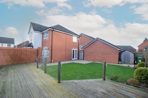 4 bedroom detached house for sale, Lark Hill Astley M29 7SB