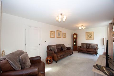 4 bedroom detached house for sale, Lark Hill Astley M29 7SB