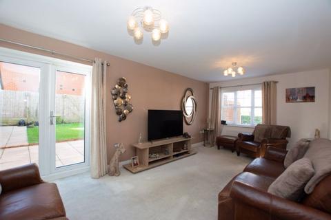 4 bedroom detached house for sale, Lark Hill Astley M29 7SB