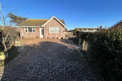 2 bedroom detached bungalow for sale, BRIAR CLOSE, SOUTHILL, WEYMOUTH, DORSET