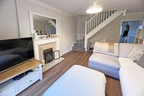 2 bedroom end of terrace house for sale, Tining Close, Bridgnorth WV16