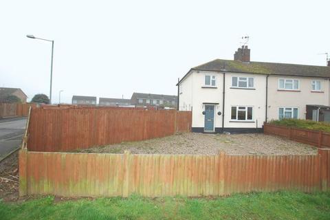 3 bedroom terraced house for sale, Tilbury