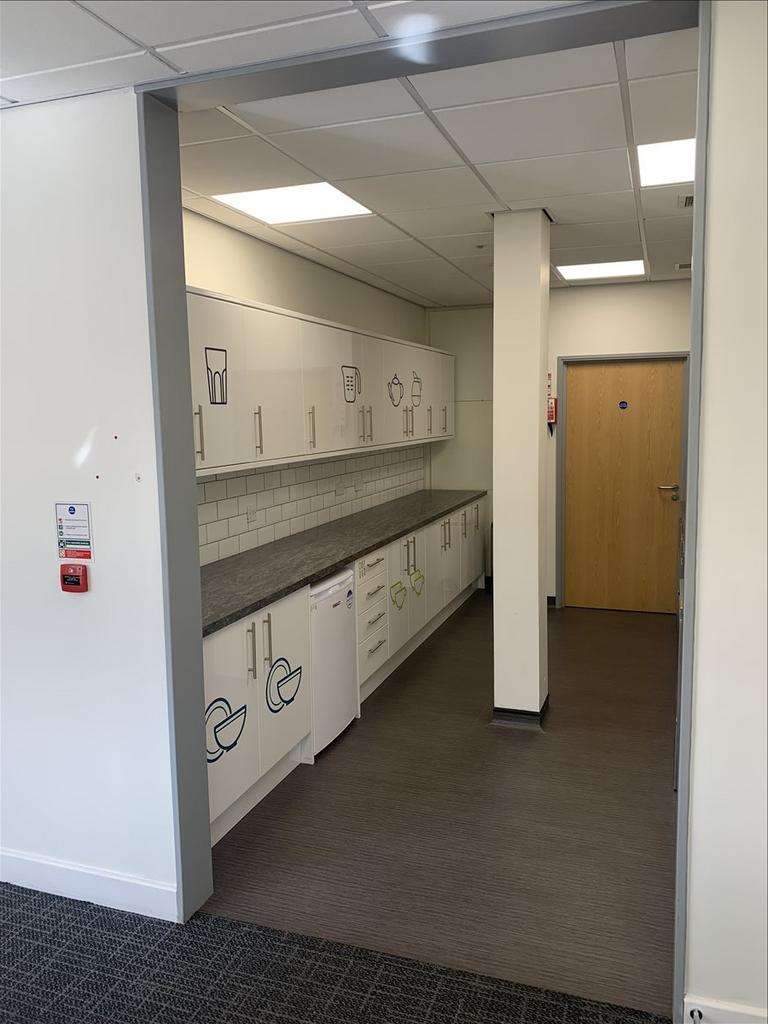Dowley Gap Lane,Aire Valley Park, Wagon Lane, Bingley Serviced office