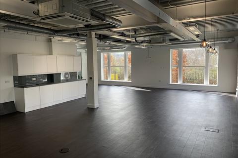 Serviced office to rent, Dowley Gap Lane,Aire Valley Park, Wagon Lane, Bingley