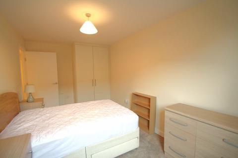 undefined, Mercer Walk, Uxbridge
