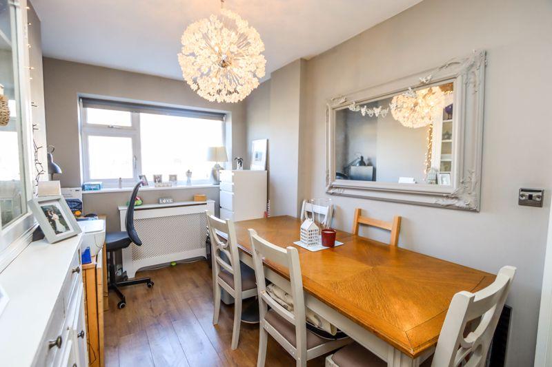 Dining Room/Study