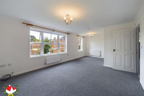 2 bedroom apartment for sale, London Road, Gloucester