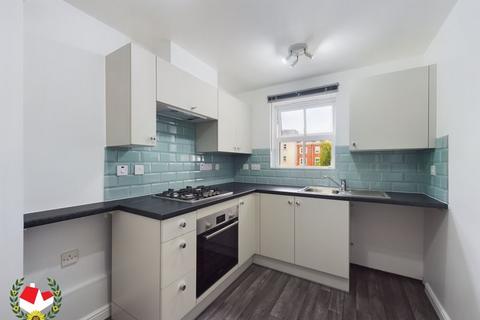 2 bedroom apartment for sale, London Road, Gloucester