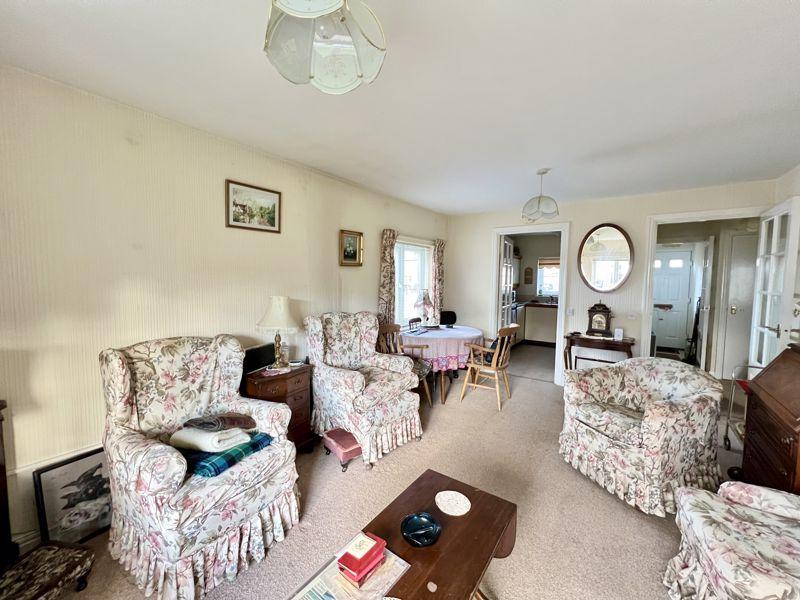 Walton Park, North Shields 2 bed bungalow for sale £130,000