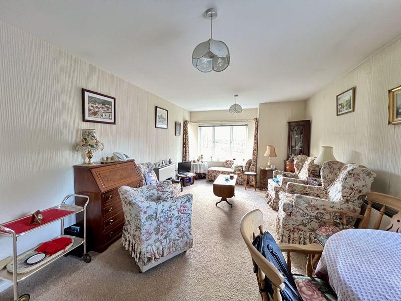 Walton Park, North Shields 2 bed bungalow for sale £130,000