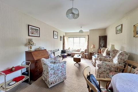 2 bedroom bungalow for sale, Walton Park, North Shields