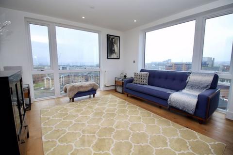 2 bedroom apartment for sale, Maritime Walk, Southampton SO14