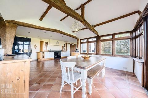 Rosies Cottage Kirkham Road, Horndon On The Hill, Stanford-le-hope, SS17 8QE