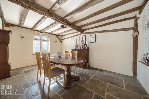 Rosies Cottage Kirkham Road, Horndon On The Hill, Stanford-le-hope, SS17 8QE