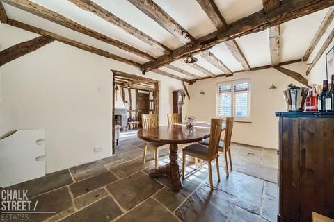 Rosies Cottage Kirkham Road, Horndon On The Hill, Stanford-le-hope, SS17 8QE