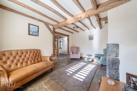 Rosies Cottage Kirkham Road, Horndon On The Hill, Stanford-le-hope, SS17 8QE