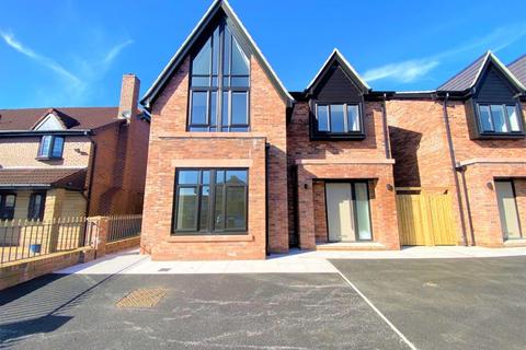 undefined, Henfold Road, Manchester