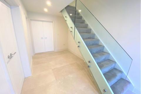 undefined, Henfold Road, Manchester