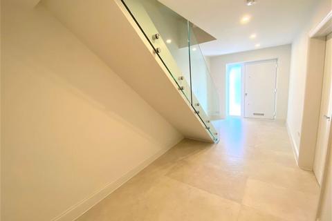 undefined, Henfold Road, Manchester