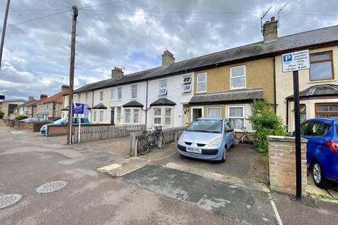 5 bedroom terraced house to rent, Coleridge Road, Cambridge