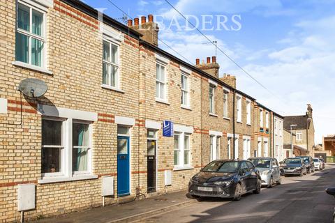 5 bedroom terraced house to rent, Madras Road, Cambridge, CB1