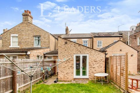 5 bedroom terraced house to rent, Madras Road, Cambridge, CB1