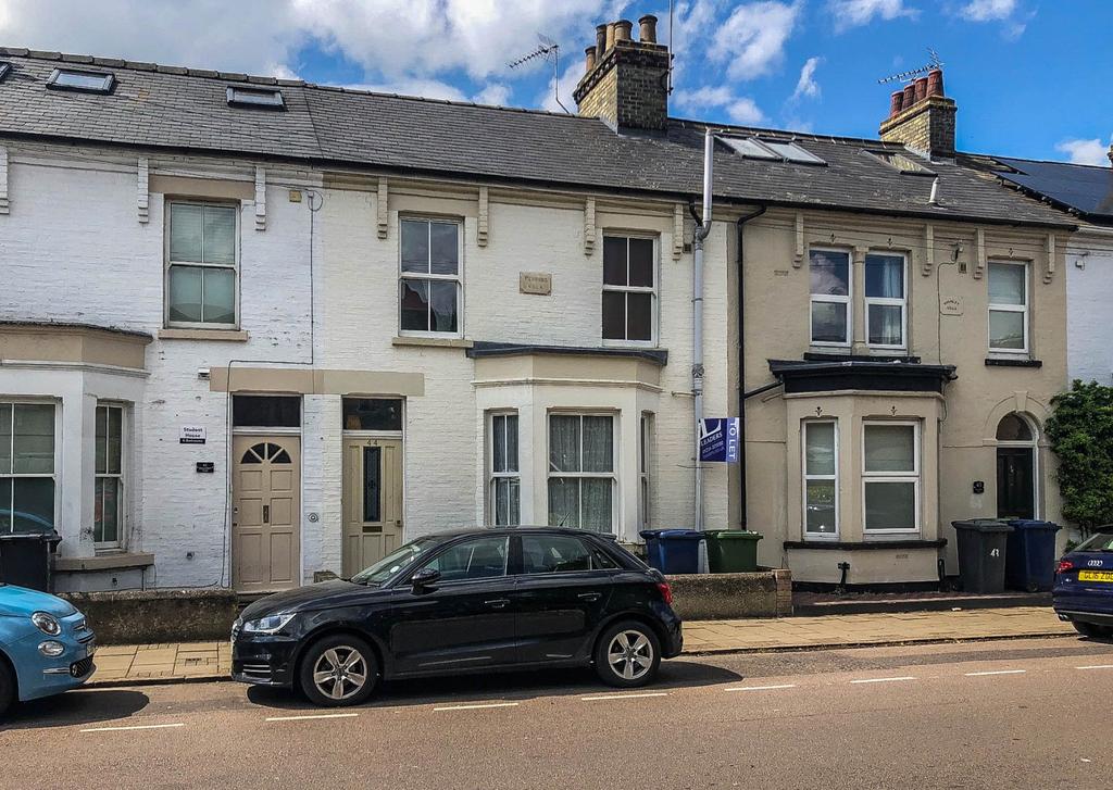 Devonshire Road, Cambridge, CB1 1 bed in a house share to rent £710