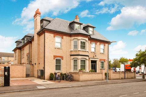 Humberstone Road, Cambridge, CB4