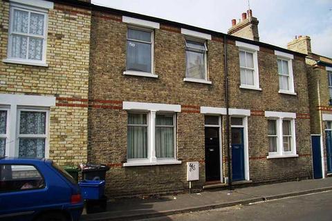 5 bedroom terraced house to rent, Madras Road, Cambridge