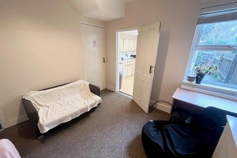 4 bedroom terraced house to rent - Hope Street, Cambridge, CB1