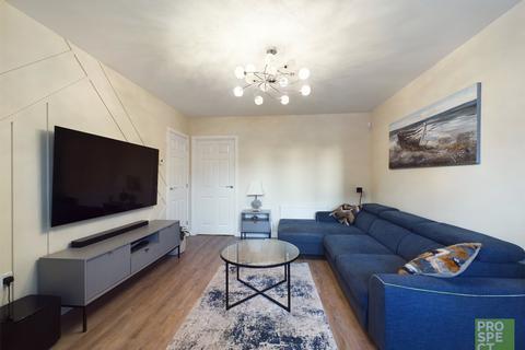 3 bedroom end of terrace house for sale - Maybank, Shinfield, Reading, Berkshire, RG2
