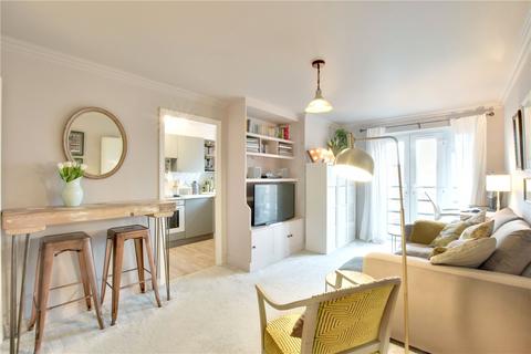 1 bedroom apartment for sale, Corbidge Court, Glaisher Street, Deptford, London, SE8