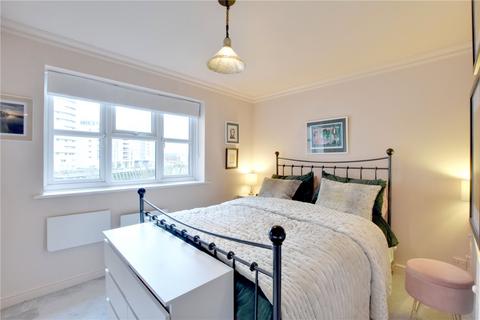 1 bedroom apartment for sale, Corbidge Court, Glaisher Street, Deptford, London, SE8