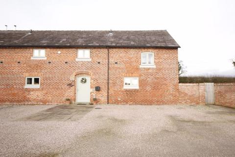 4 bedroom house to rent, Frankton Farm Barns, English Frankton, Ellesmere