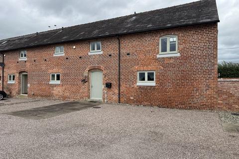 4 bedroom house to rent, Frankton Farm Barns, English Frankton, Ellesmere