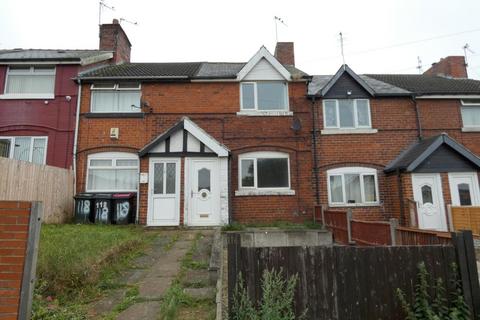 2 bedroom terraced house to rent, Muglet Lane, Malty, Rotherham