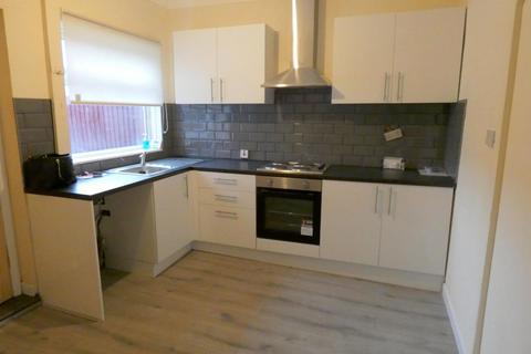 2 bedroom terraced house to rent, Muglet Lane, Malty, Rotherham