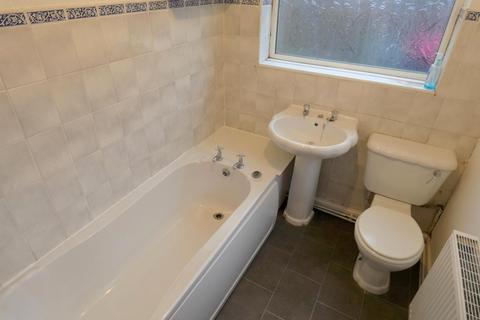 2 bedroom terraced house to rent, Muglet Lane, Malty, Rotherham