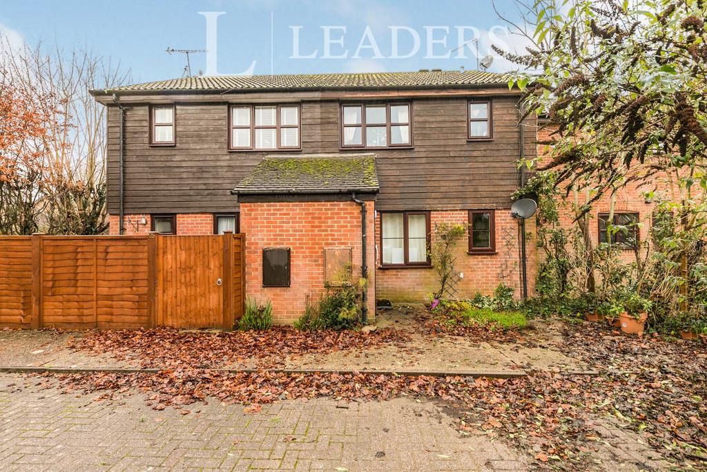 Elm Park, Cranleigh 1 bed apartment to rent £950 pcm (£219 pw)