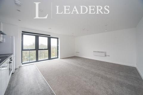 1 bedroom apartment to rent - Stunning Apartment in Luton - Stock wood Gardens  - LU1 4GG - 1 bed
