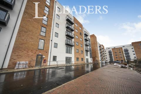 2 bedroom apartment to rent, Stunning Apartment in Luton - Stock wood Gardens  - LU1 4GG - 2 bed Penthouse