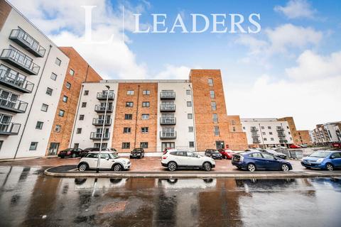 2 bedroom apartment to rent, Stunning Apartment in Luton - Stock wood Gardens  - LU1 4GG - 2 bed